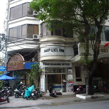 Mifuki Inn Hotel